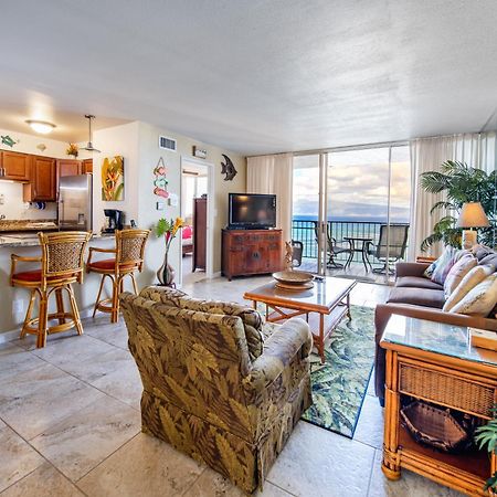 Royal Kahana Maui By Outrigger - Select Your Unit Exterior foto