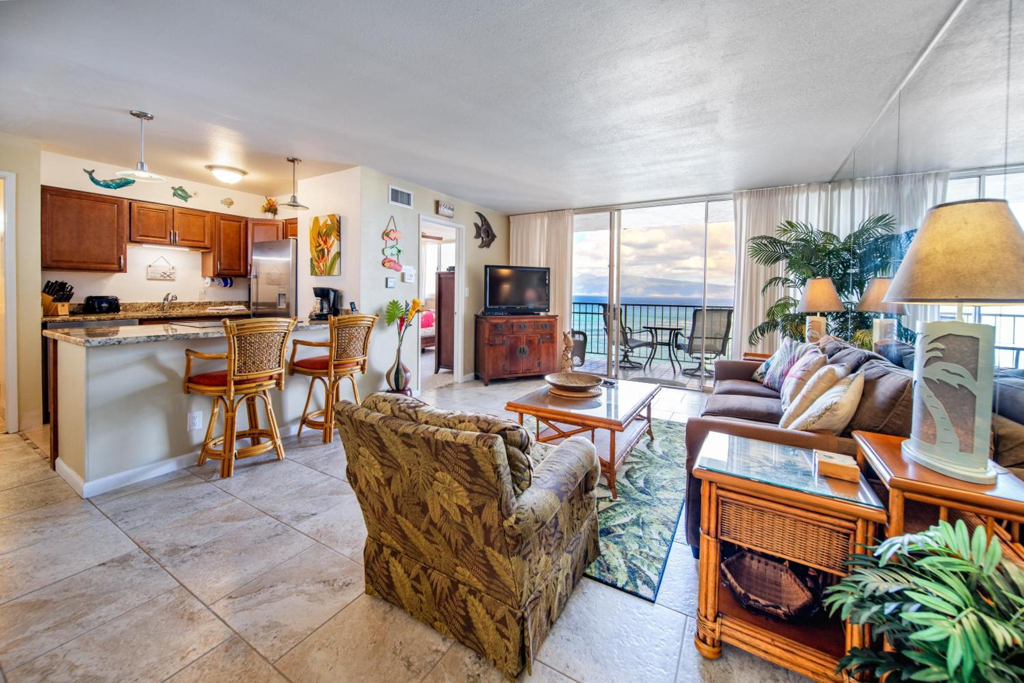 Royal Kahana Maui By Outrigger - Select Your Unit Exterior foto