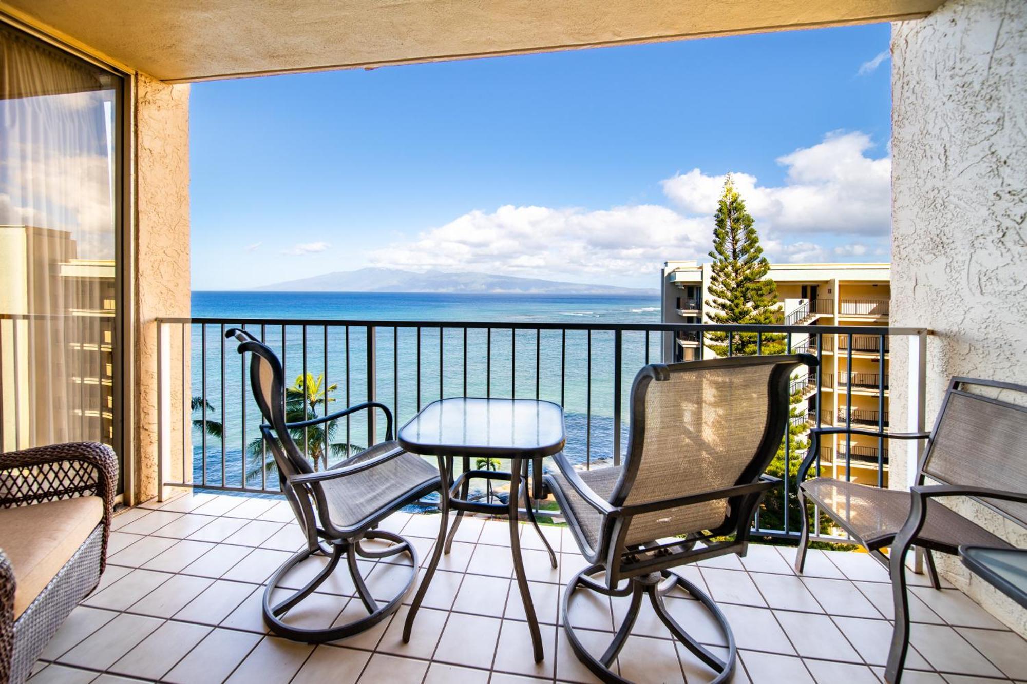 Royal Kahana Maui By Outrigger - Select Your Unit Exterior foto