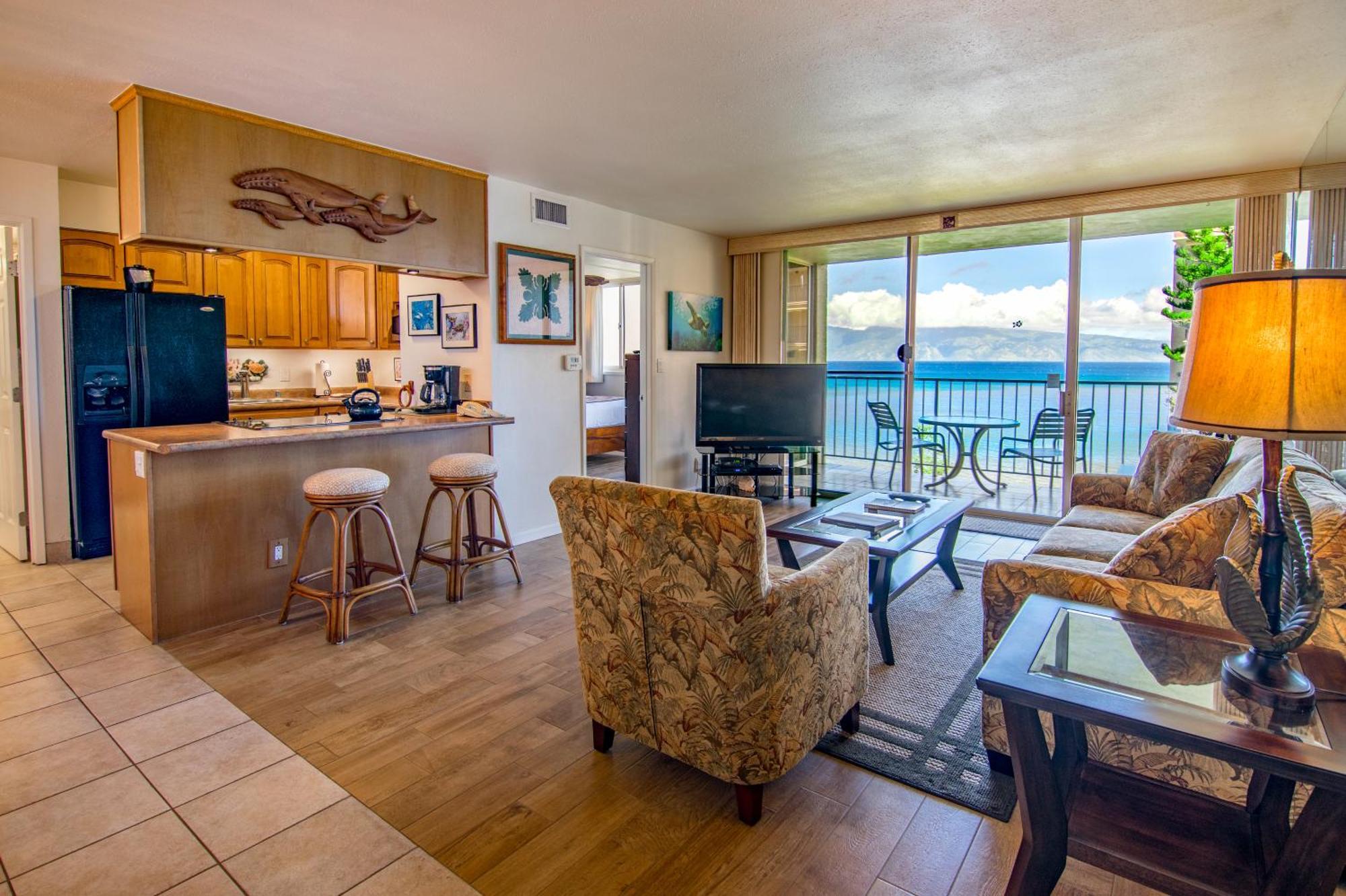 Royal Kahana Maui By Outrigger - Select Your Unit Habitación foto