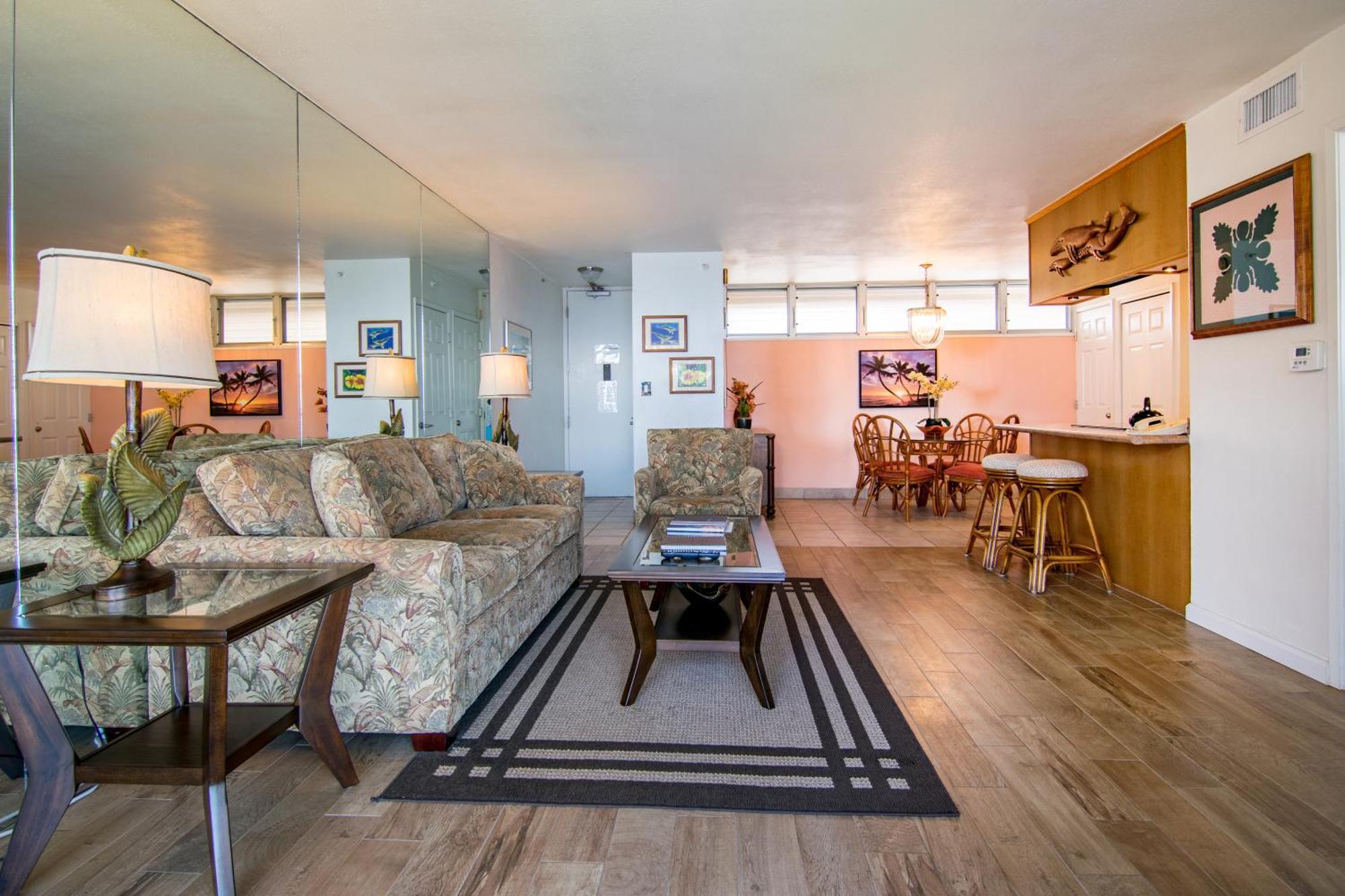 Royal Kahana Maui By Outrigger - Select Your Unit Habitación foto