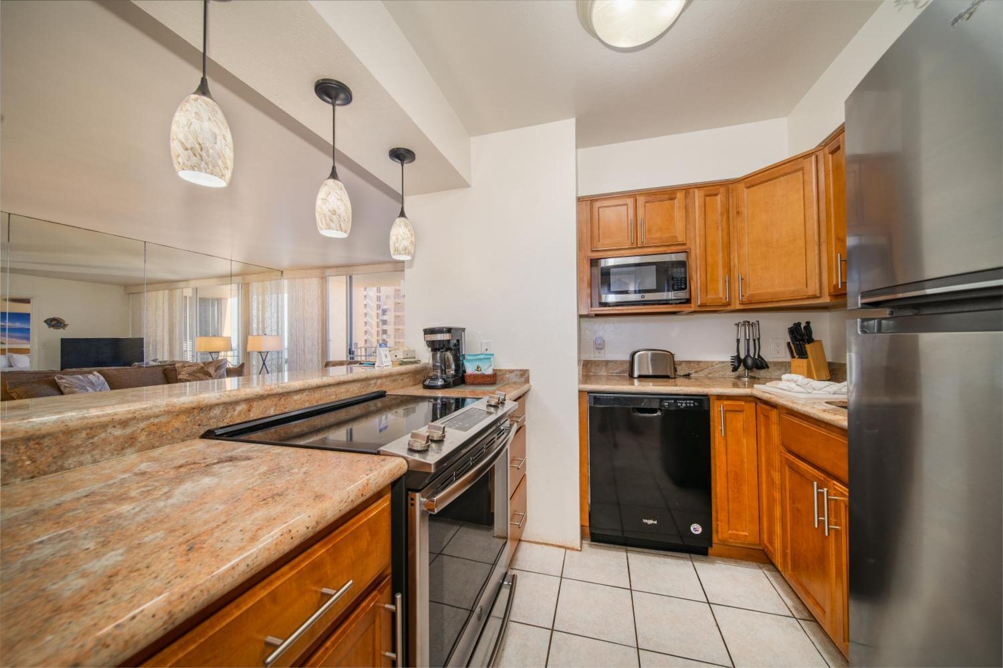 Royal Kahana Maui By Outrigger - Select Your Unit Exterior foto
