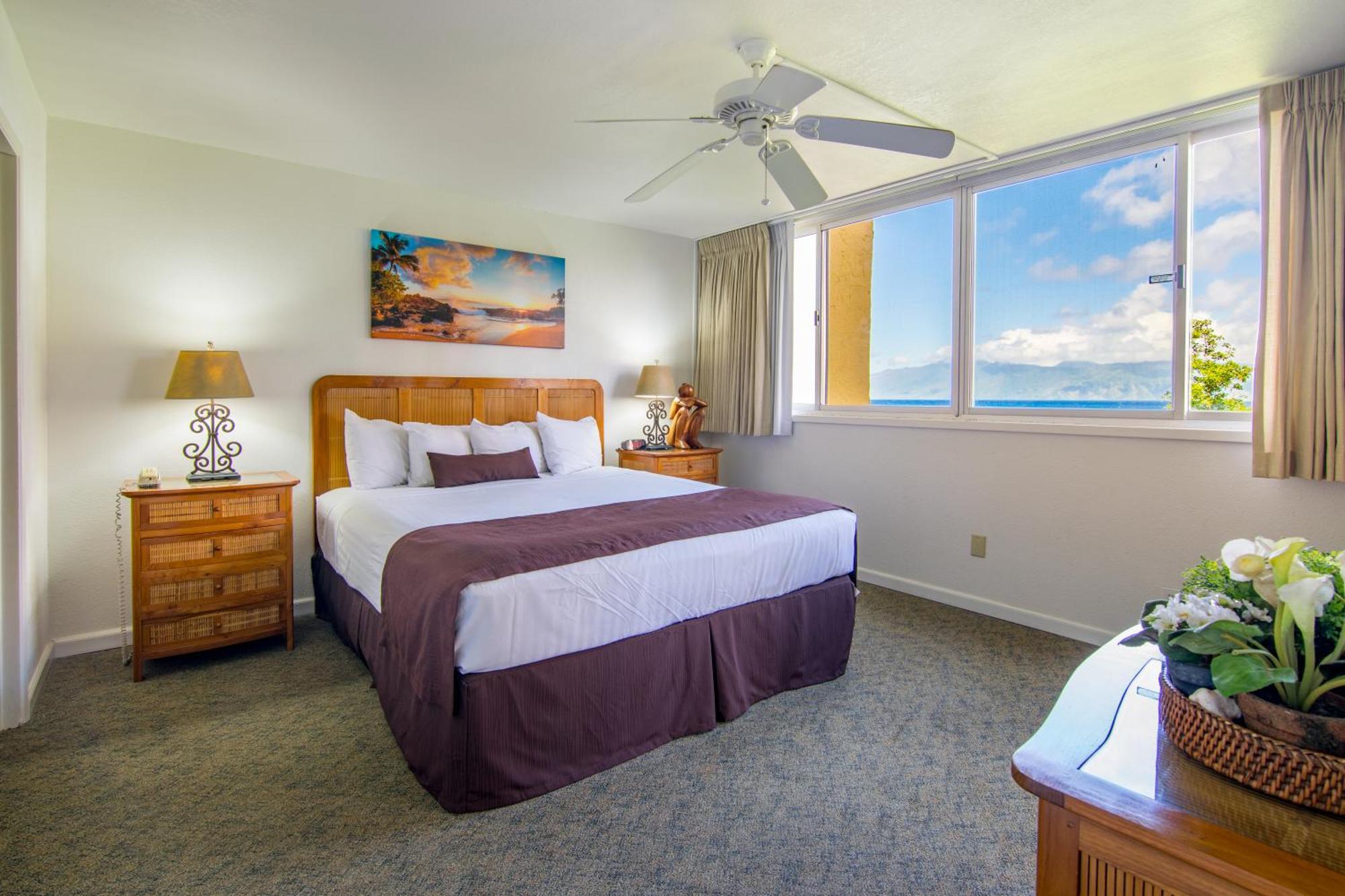 Royal Kahana Maui By Outrigger - Select Your Unit Exterior foto