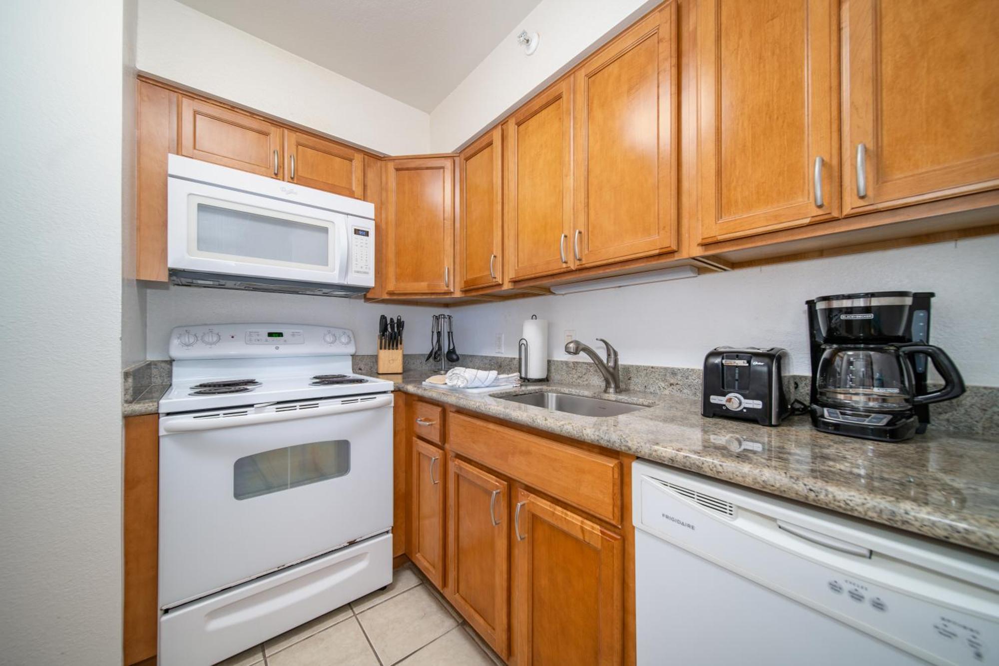 Royal Kahana Maui By Outrigger - Select Your Unit Exterior foto