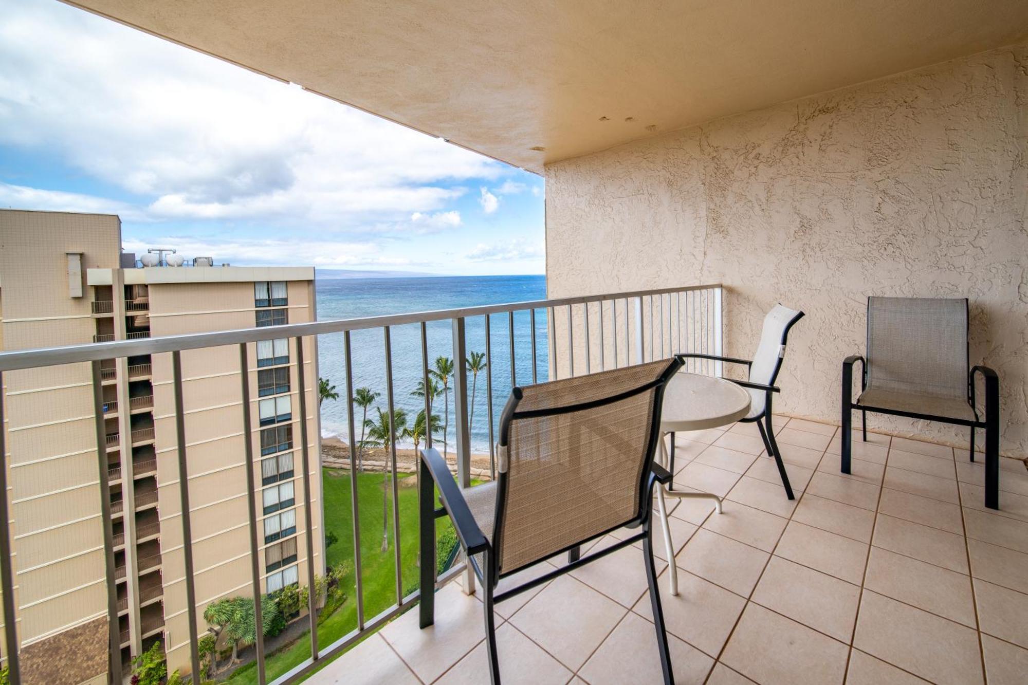 Royal Kahana Maui By Outrigger - Select Your Unit Exterior foto