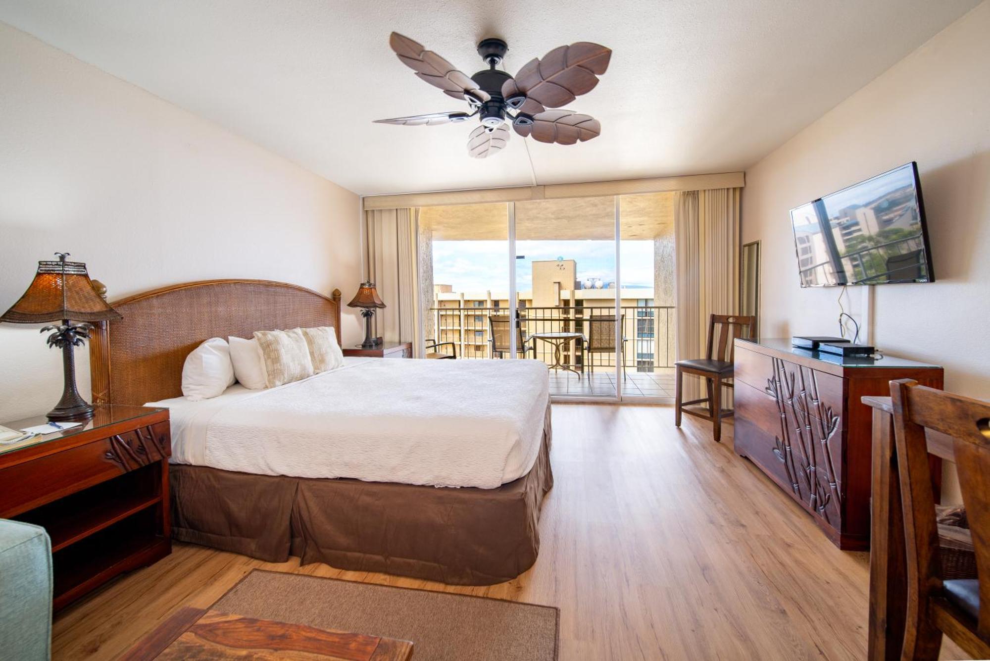 Royal Kahana Maui By Outrigger - Select Your Unit Exterior foto