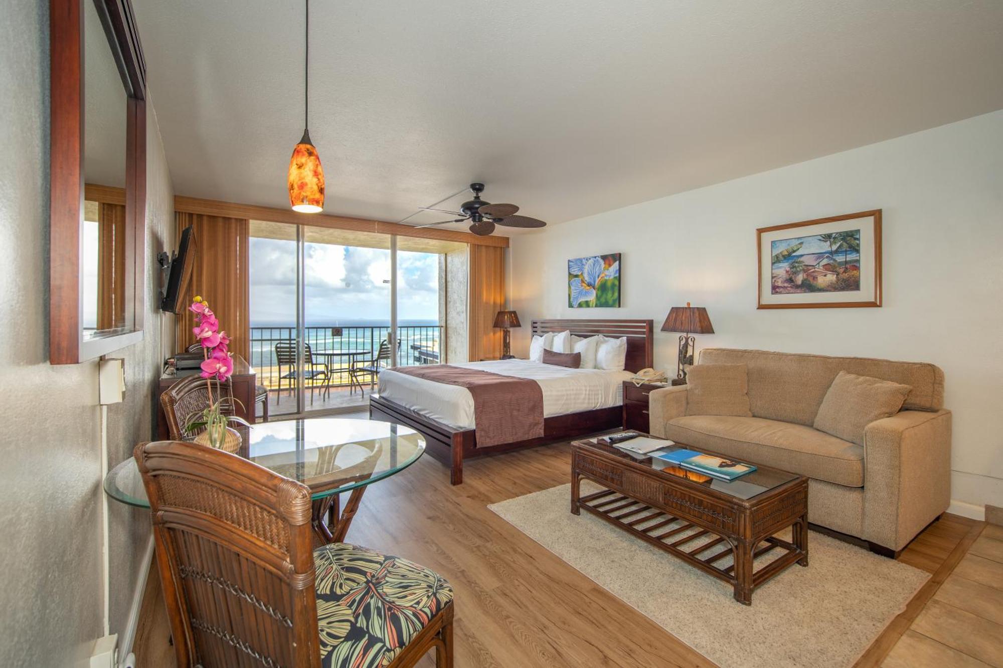 Royal Kahana Maui By Outrigger - Select Your Unit Exterior foto