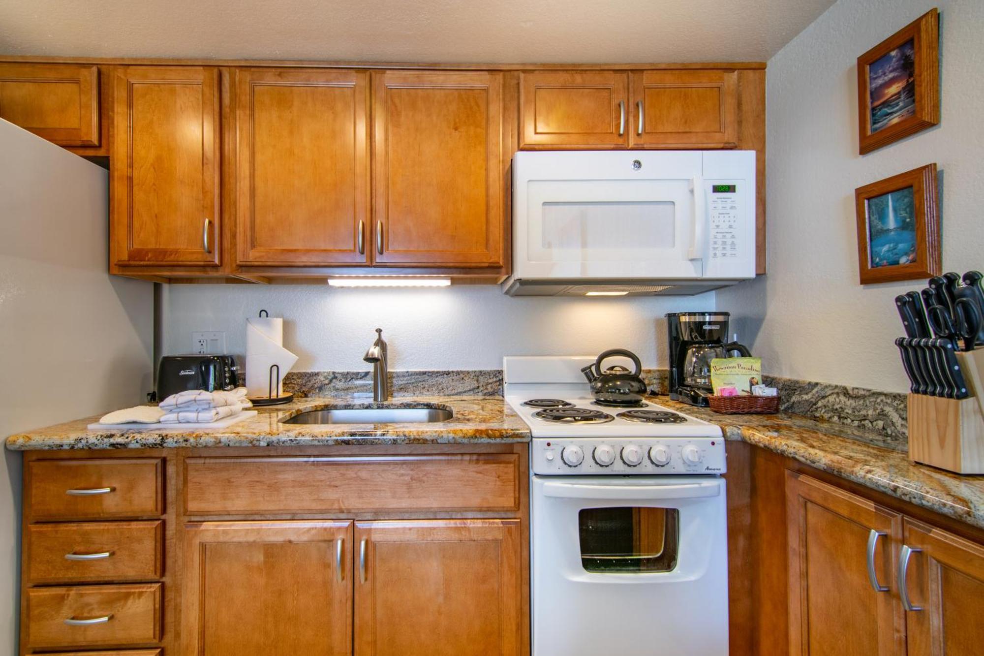 Royal Kahana Maui By Outrigger - Select Your Unit Habitación foto
