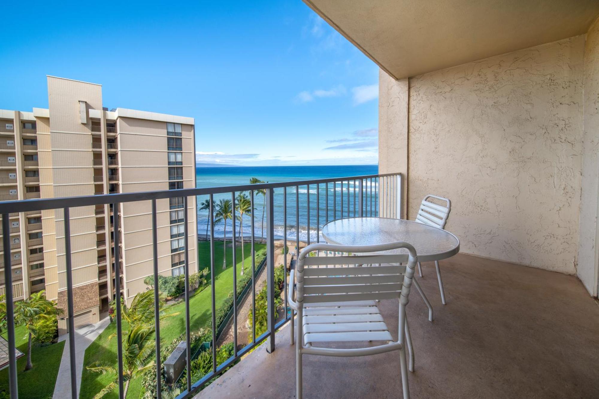Royal Kahana Maui By Outrigger - Select Your Unit Exterior foto