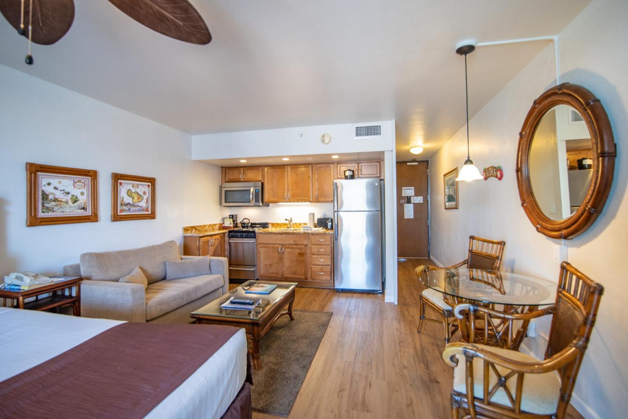 Royal Kahana Maui By Outrigger - Select Your Unit Exterior foto