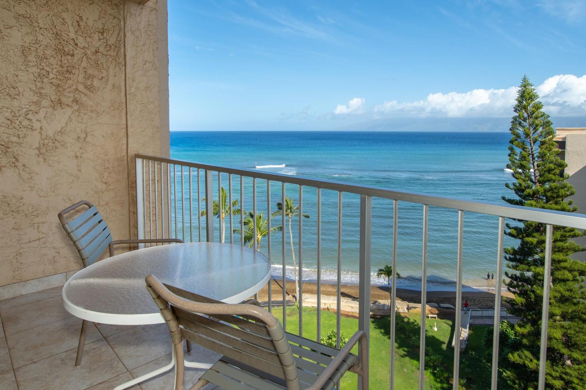 Royal Kahana Maui By Outrigger - Select Your Unit Exterior foto