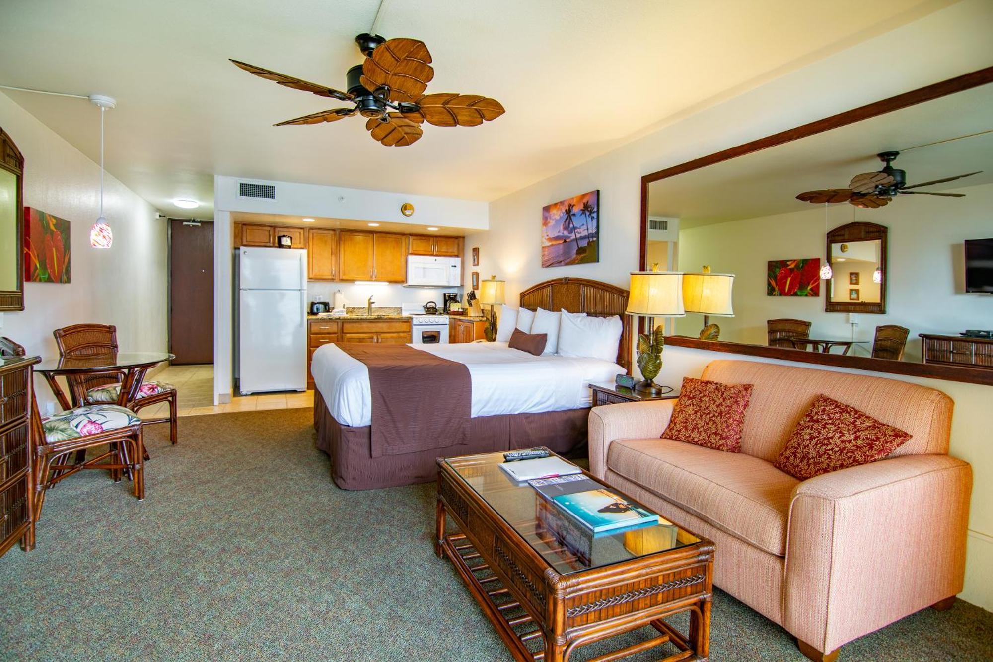 Royal Kahana Maui By Outrigger - Select Your Unit Habitación foto