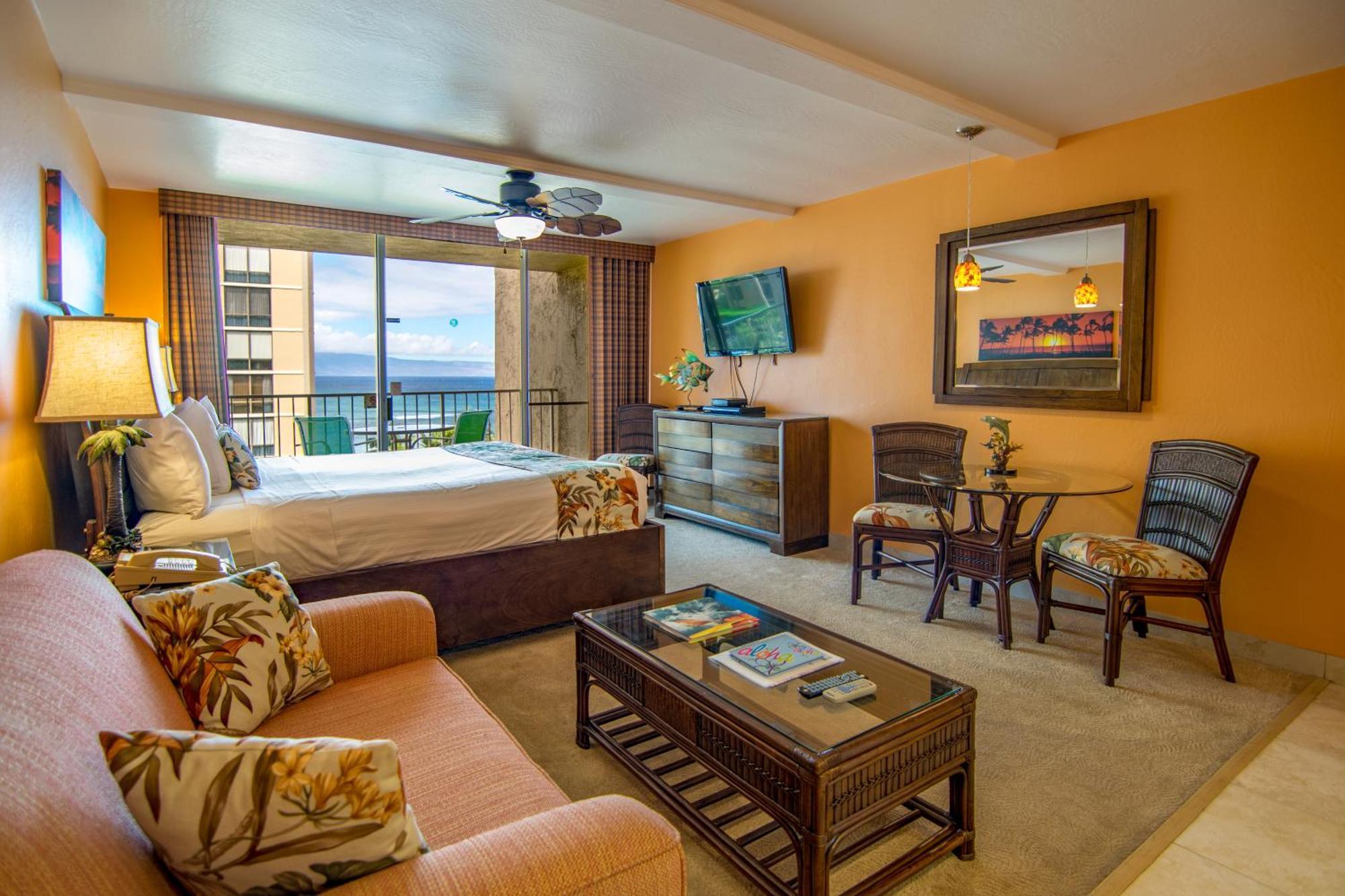 Royal Kahana Maui By Outrigger - Select Your Unit Habitación foto