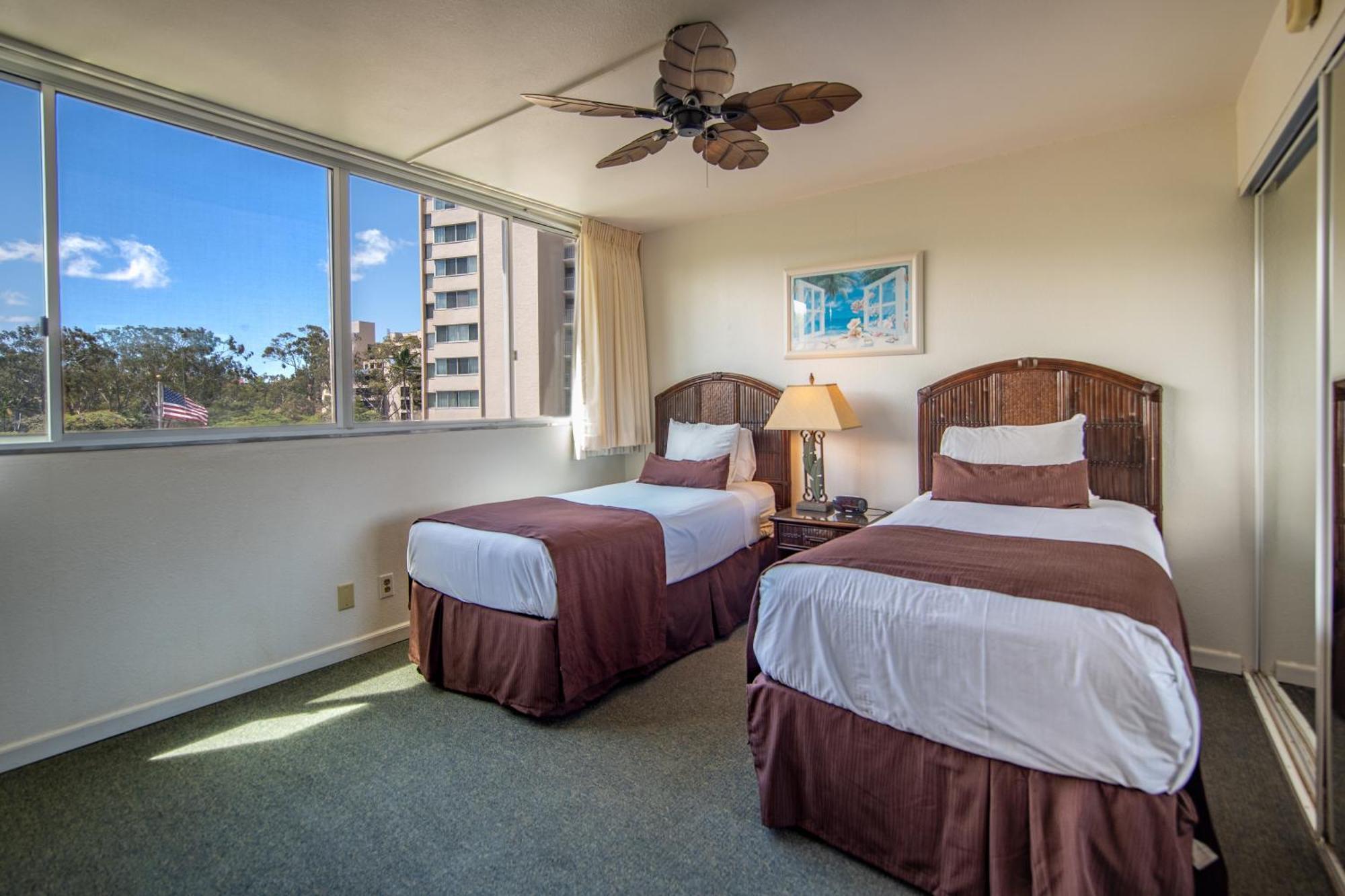 Royal Kahana Maui By Outrigger - Select Your Unit Habitación foto