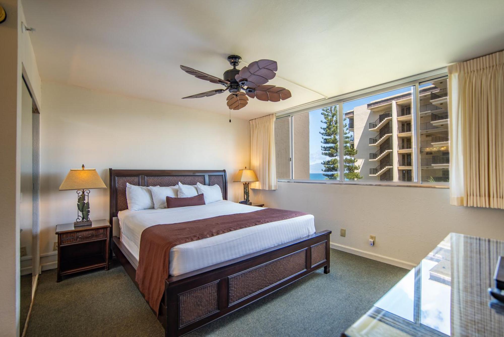 Royal Kahana Maui By Outrigger - Select Your Unit Habitación foto