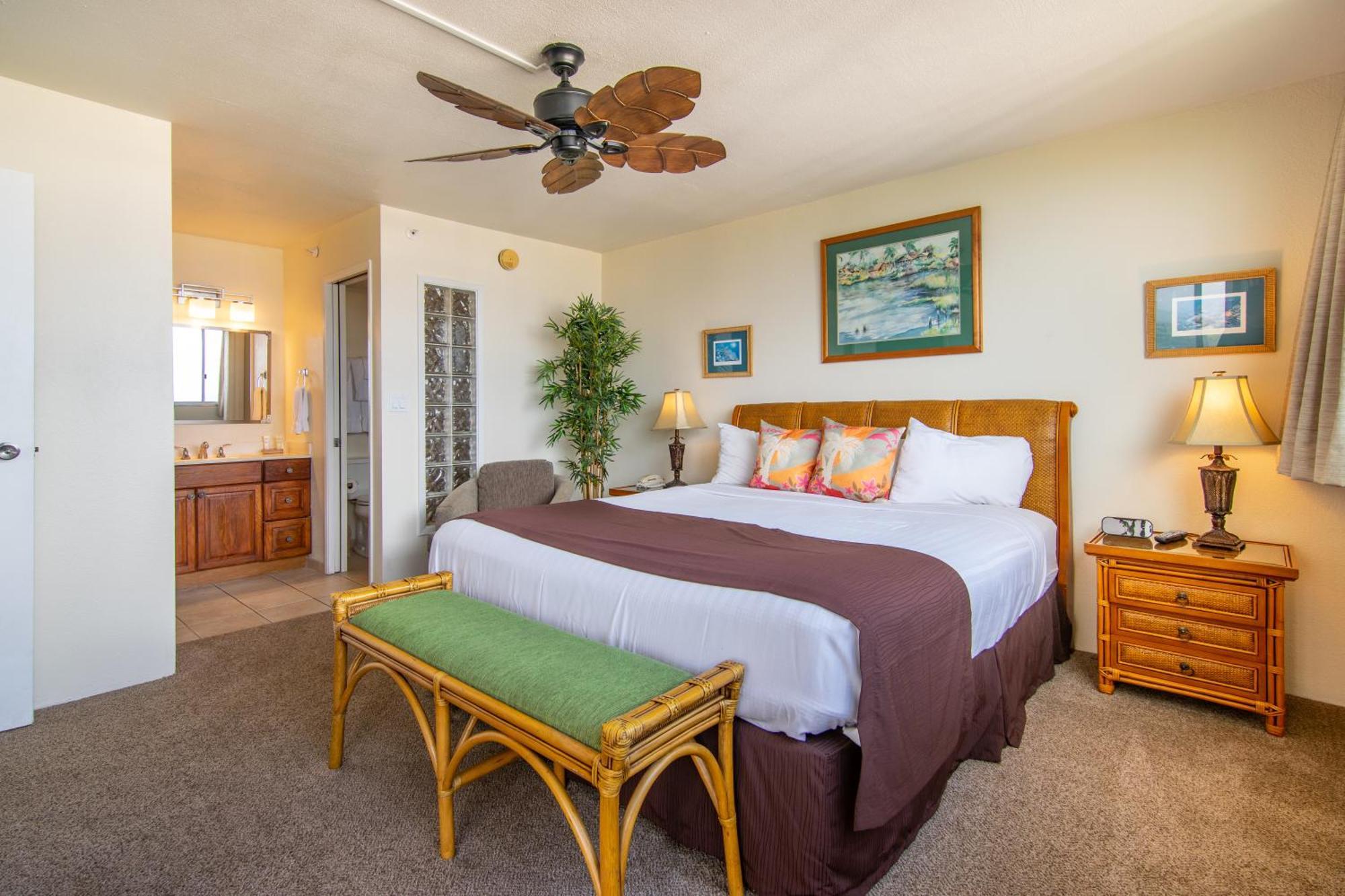 Royal Kahana Maui By Outrigger - Select Your Unit Habitación foto