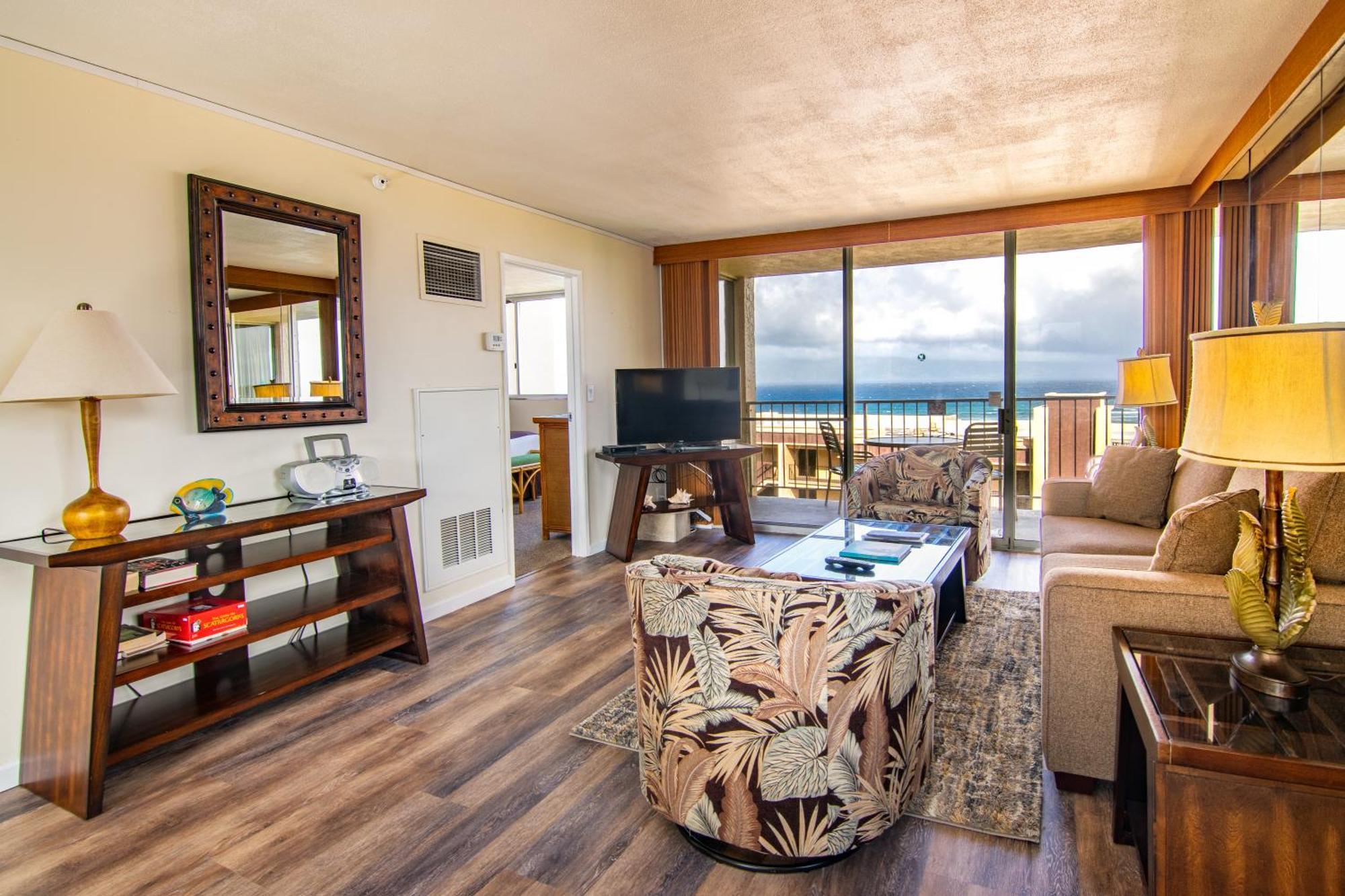 Royal Kahana Maui By Outrigger - Select Your Unit Habitación foto