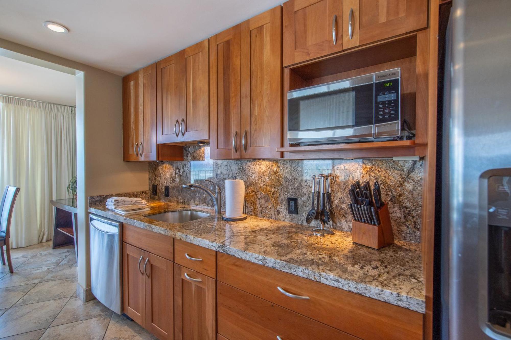 Royal Kahana Maui By Outrigger - Select Your Unit Habitación foto