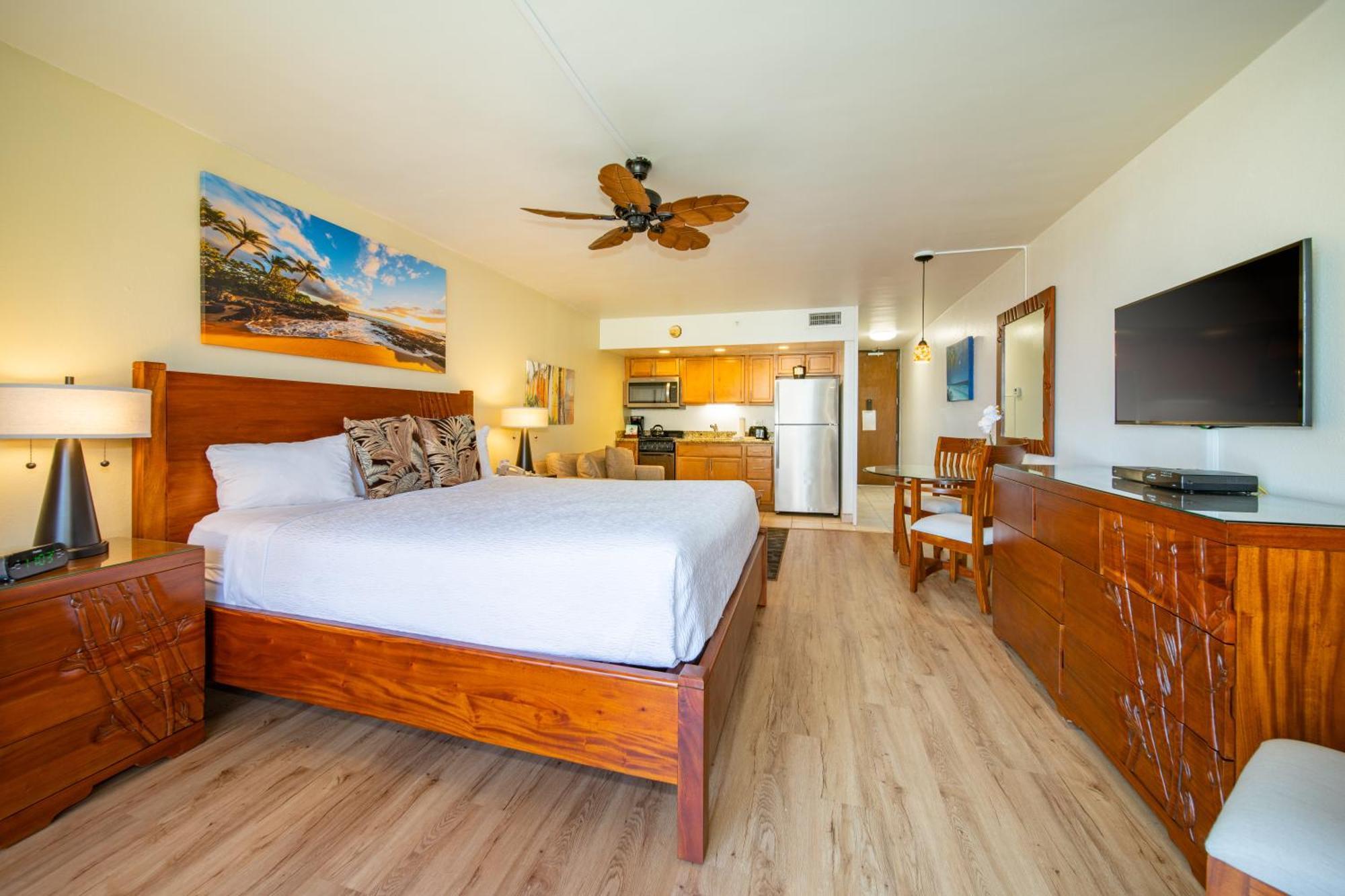 Royal Kahana Maui By Outrigger - Select Your Unit Habitación foto