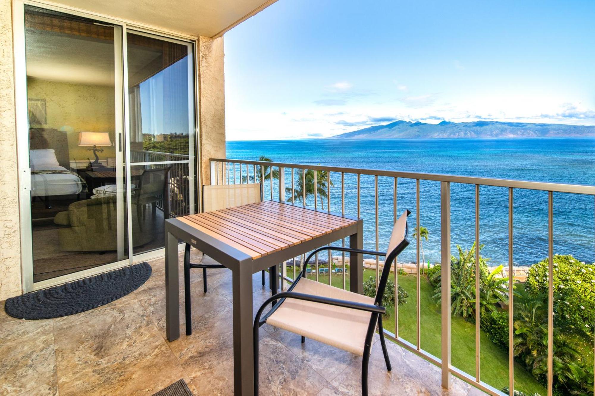 Royal Kahana Maui By Outrigger - Select Your Unit Exterior foto