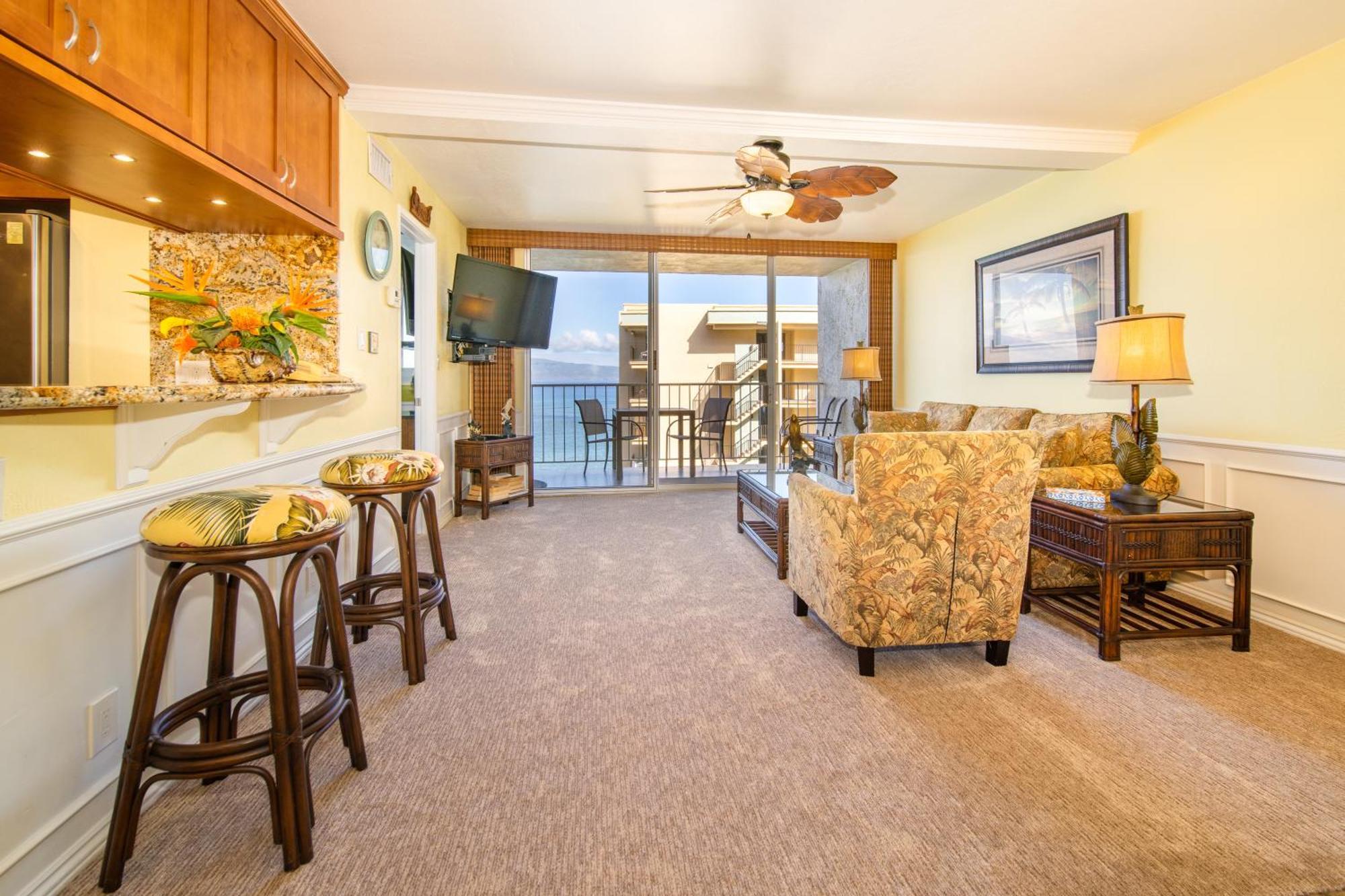 Royal Kahana Maui By Outrigger - Select Your Unit Habitación foto