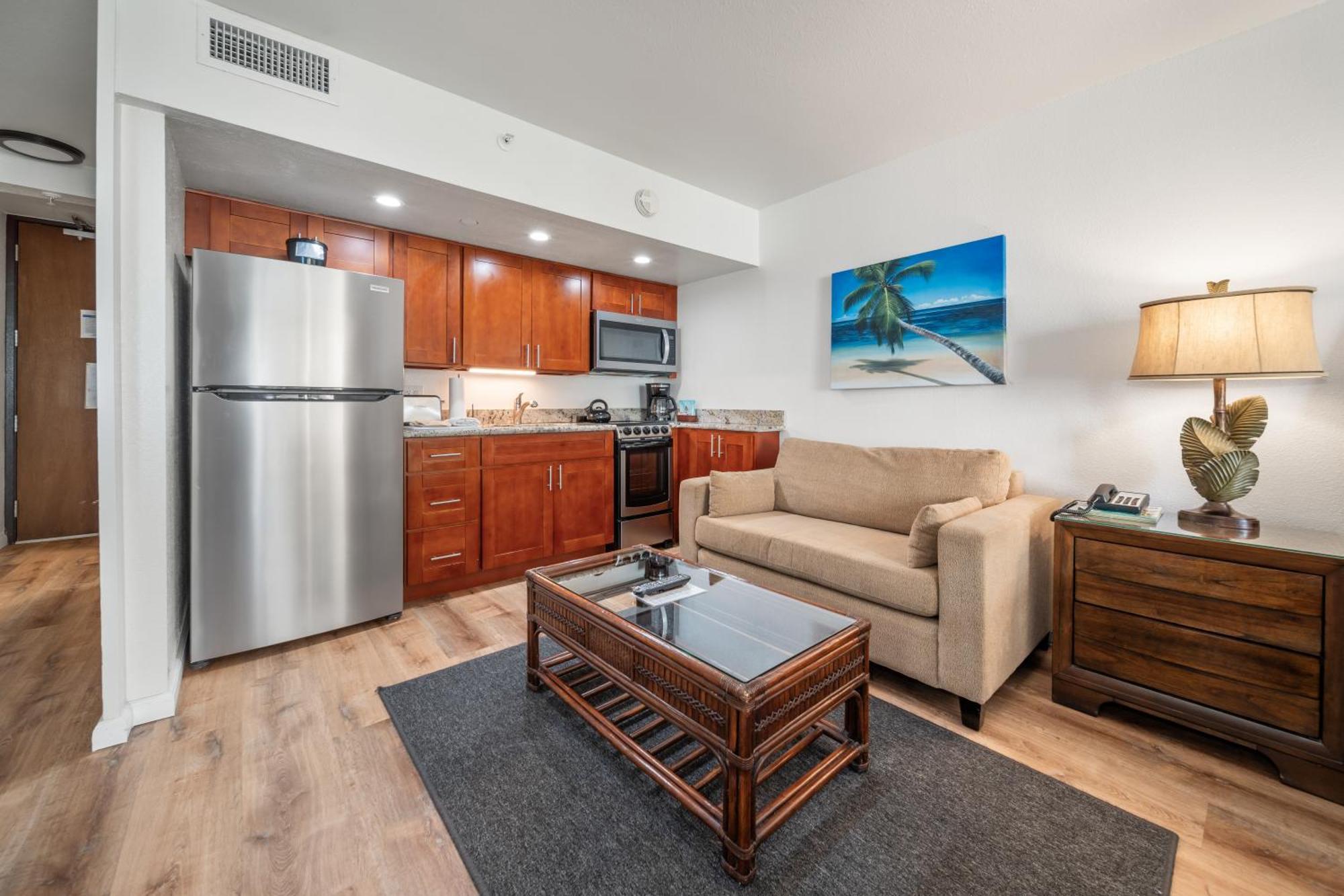 Royal Kahana Maui By Outrigger - Select Your Unit Habitación foto