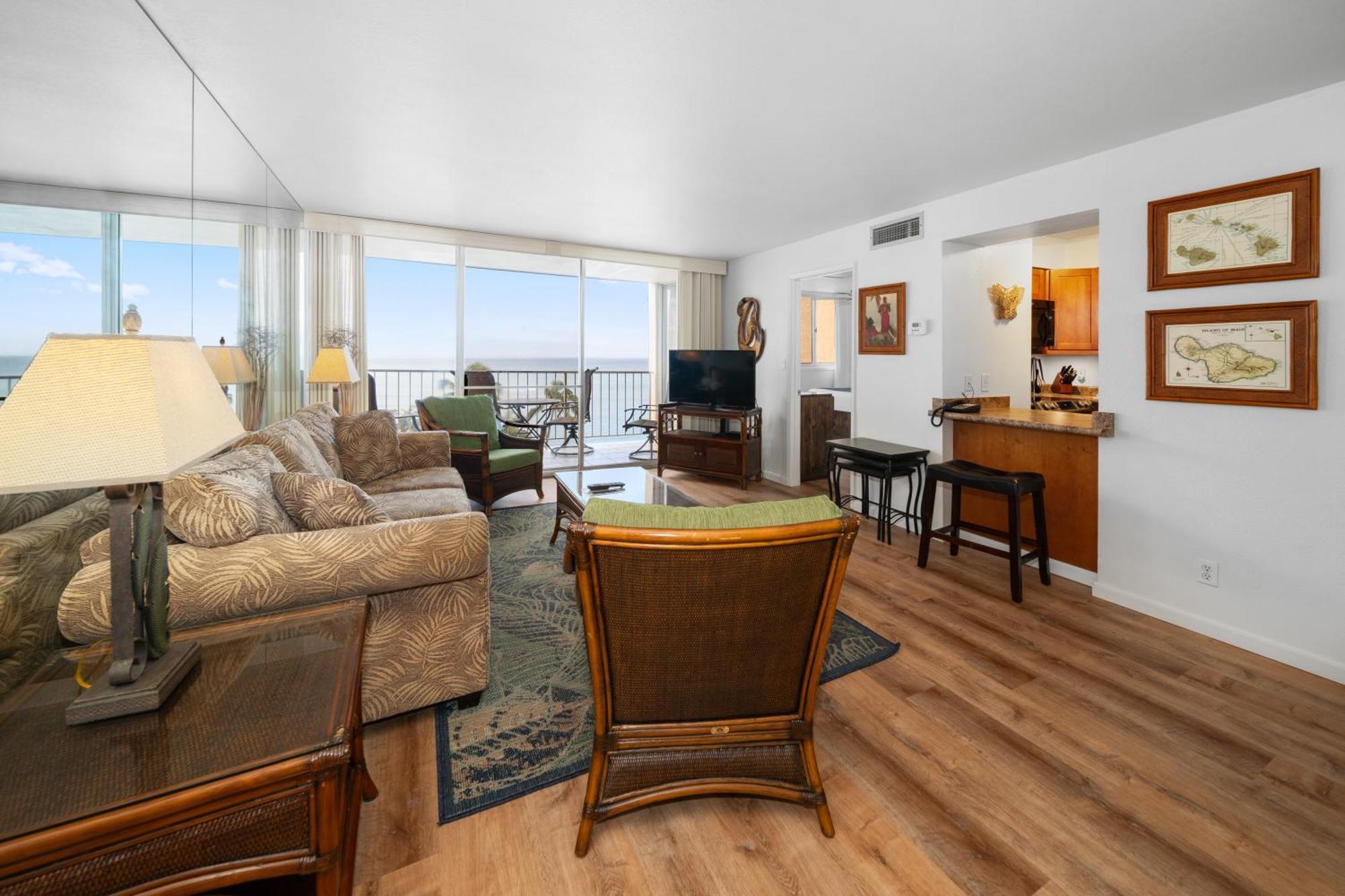 Royal Kahana Maui By Outrigger - Select Your Unit Habitación foto