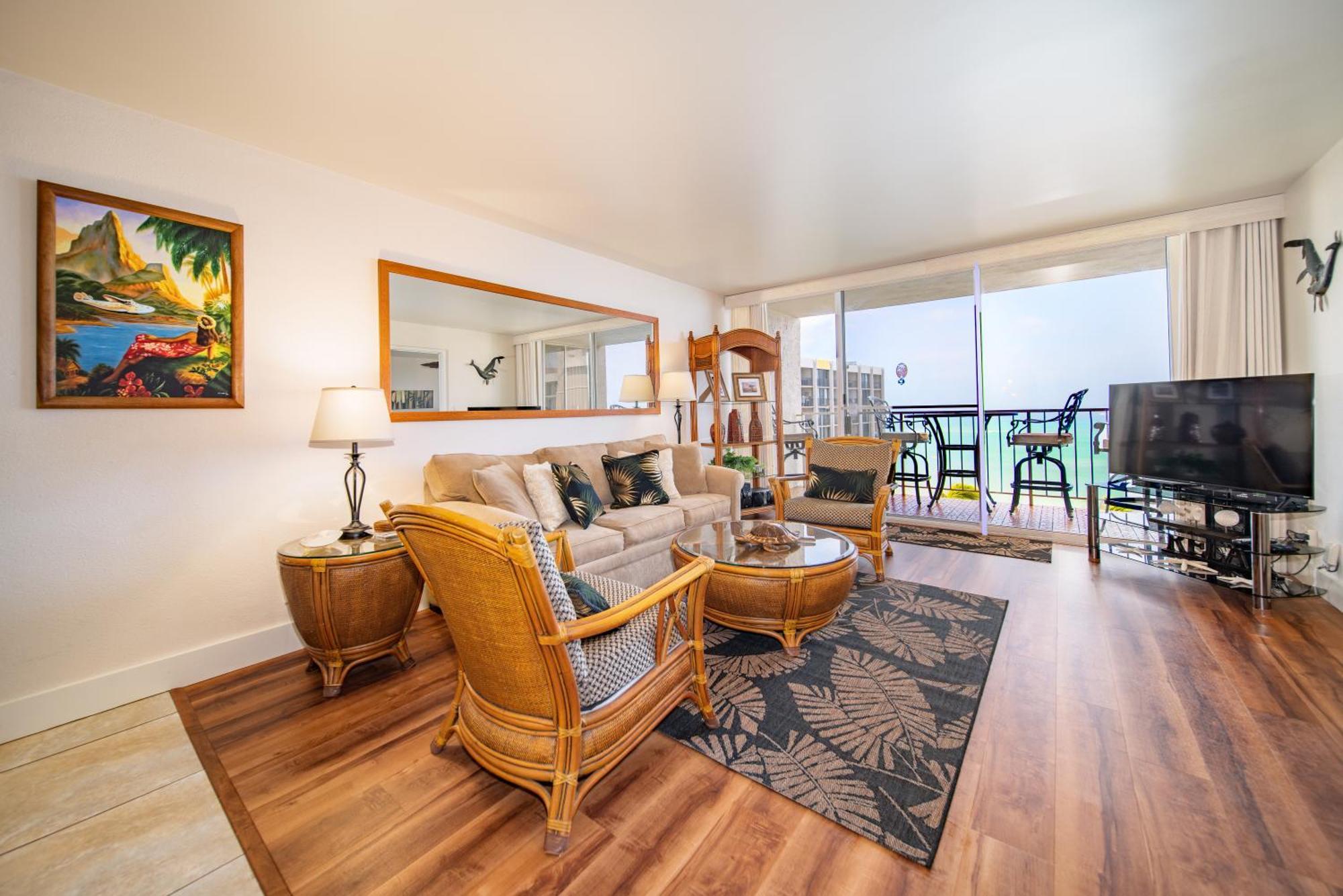 Royal Kahana Maui By Outrigger - Select Your Unit Habitación foto