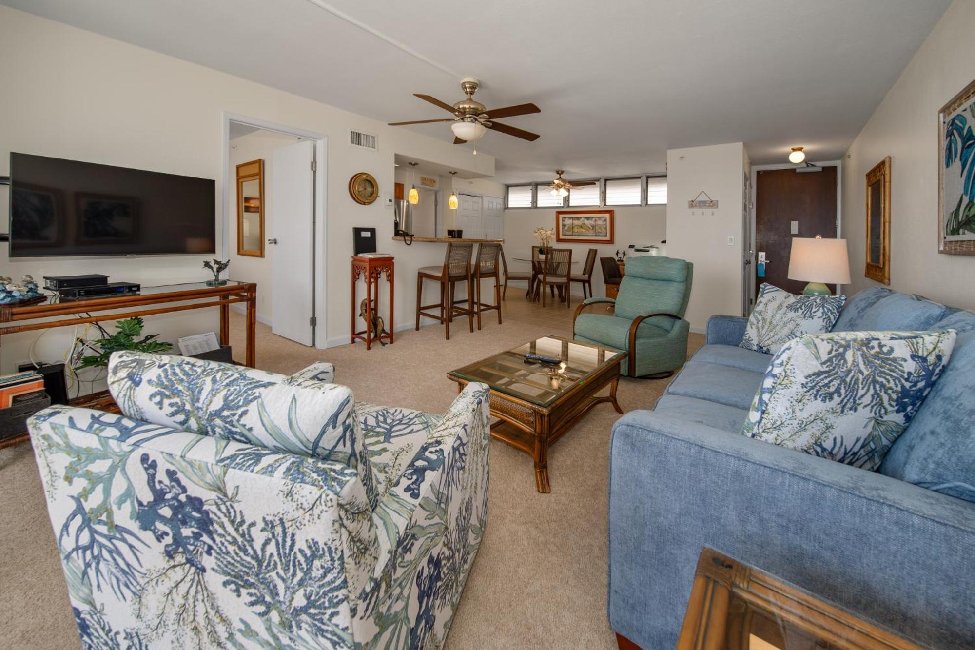 Royal Kahana Maui By Outrigger - Select Your Unit Habitación foto