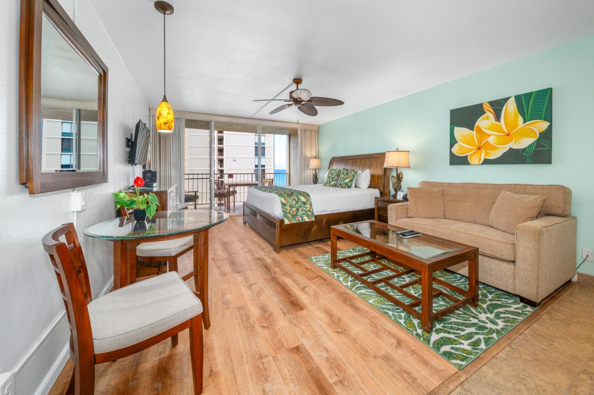 Royal Kahana Maui By Outrigger - Select Your Unit Habitación foto