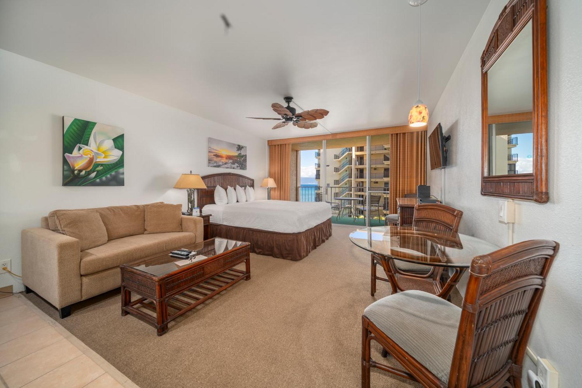 Royal Kahana Maui By Outrigger - Select Your Unit Habitación foto