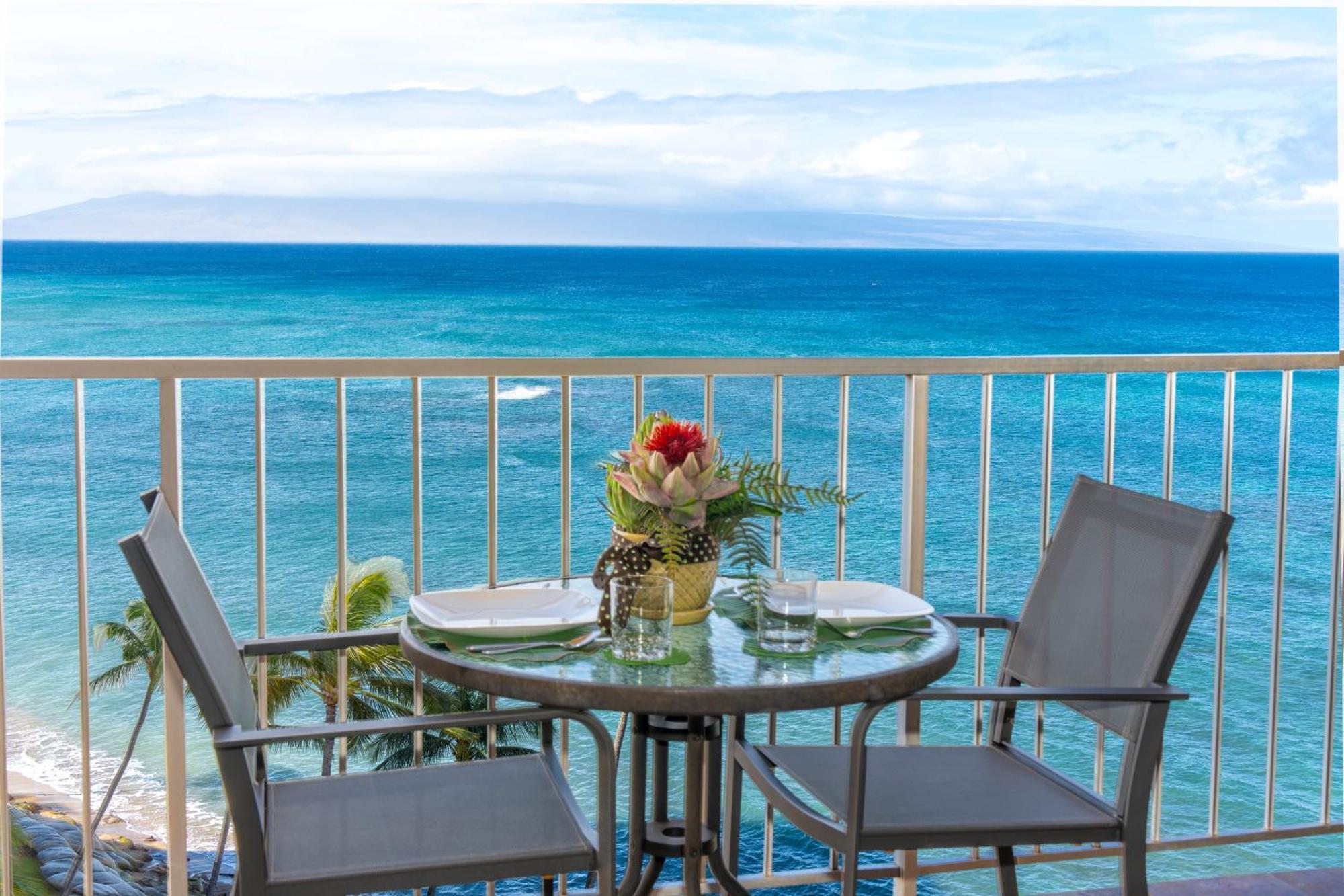 Royal Kahana Maui By Outrigger - Select Your Unit Habitación foto